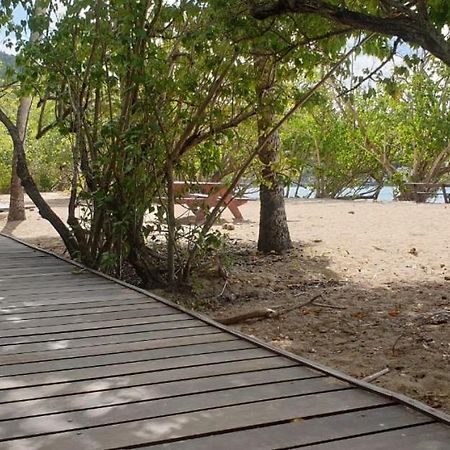 Studio A Tartane En Martinique Proche De La Mer. ラ・トリニテ エクステリア 写真